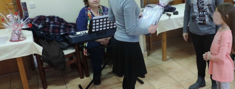 Nastup DV “Palčić”