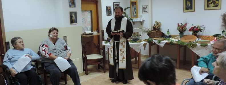 Proslava Dana zahvalnosti za plodove zemlje i Dana kruha