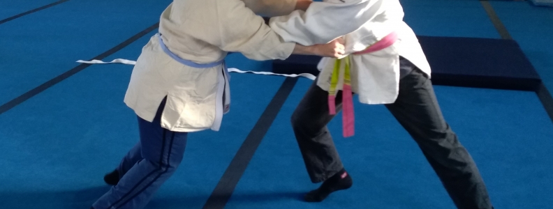Judo – nova aktivnost u našoj ustanovi