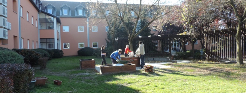 Urbano vrtlarenje