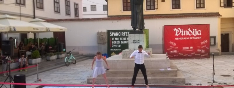 Špancirfest 2017.