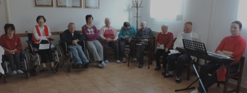 Fašnik i Valentinovo 2018